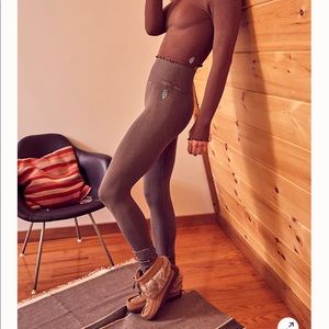 Free people movement good karma leggings